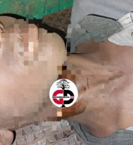 Siguiri / bouré-boukaria : un adolescent de 14 ans s'échappe à une tentative d'assassinat.  