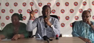 La CEDEAO a-t-elle perdu ses valeurs en Afrique ? Aliou Bah du MODEL donne son avis. 