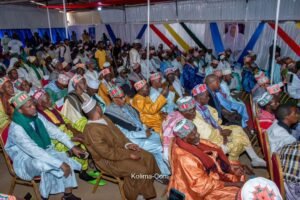 L'Unité au Service de l'Excellence du Fouta Djallon : Une Vision Promue par le Khalife Général