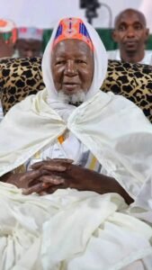 L'Unité au Service de l'Excellence du Fouta Djallon : Une Vision Promue par le Khalife Général