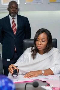 L'État devient l'actionnaire majoritaire de la société MTN- Areeba Sa-Guinée.