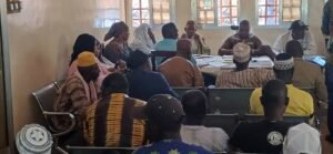 Siguiri : Plus de 7 milliards 436 millions 273 mille 422 francs mobilisés en l'espace de huit mois par la Commune urbaine ( Bilans).