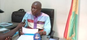 Siguiri : Plus de 7 milliards 436 millions 273 mille 422 francs mobilisés en l'espace de huit mois par la Commune urbaine ( Bilans).