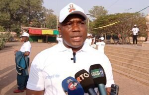 Kankan : l'ONG RADEC-GUINÉE célèbre la journée internationale de lutte contre IST/SIDA 