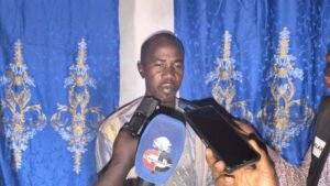 Doko (Siguiri) : le bureau du conseil de district Sèkè Gbedegbè installé dans la ferveur part l'autorité Sous préfectorale et Communale.