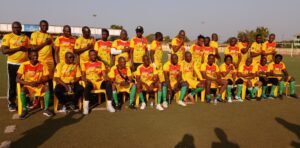 Match de l'année à Kankan : « C'est notre contribution pour consolider la cohésion sociale entre les différentes couches de la ville » Rassure l'organisateur.