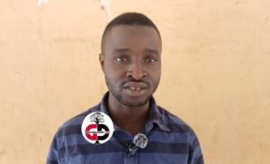 Kankan : Deux présumés arnaqueurs tombent dans les filets de la brigade anti-criminalité ( Bac 23)