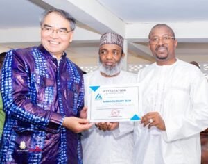 Boffa / Réouverture de la mosquée de Bolondé ….