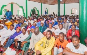 Boffa / Réouverture de la mosquée de Bolondé ….