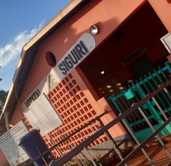 Siguiri : 549 Personnes testées positives au VIH/SIDA,dont 336 femmes et 36 décès ont été enregistrés en 2024.