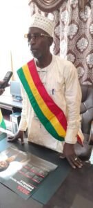 Dabola : Rapport d'activités annuel 2024 par la délégation spéciale de la commune urbaine.