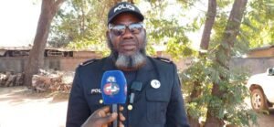 Siguiri : 68 accidents de la circulation enregistrés en 2024, entraînant la mort de 14 personnes, selon les rapports de la Police Routière . 2 Siguiri : 68 accidents de la circulation enregistrés en 2024, entraînant la mort de 14 personnes, selon les rapports de la Police Routière .