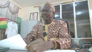 Siguiri : 549 Personnes testées positives au VIH/SIDA,dont 336 femmes et 36 décès ont été enregistrés en 2024.