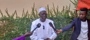 Conférence des coalitions politiques et des organisations faîtières : « Nous souhaitons que cette conférence s'établisse en tant que force de médiation. »