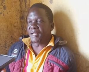 Siguiri : le nouveau président du district de tigibiri fait l'objet de contestations de la part du patriarche.