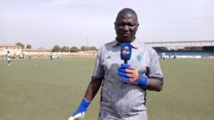 Sport/ Le Hafia Fc compte sur le prochain match contre le Milo Fc pour arraché les 3 points.