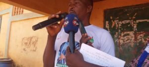 Kouremale (Siguiri) : Le bureau du conseil de district Kökö2 a été installé dans un contexte de dynamisme et d'engagement.