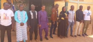 Kouremale (Siguiri) : Le bureau du conseil de district Kökö2 a été installé dans un contexte de dynamisme et d'engagement.