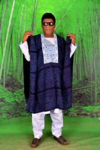 Culture: Parlons D'Oury Diallo, une icône de la musique guinéenne provenant d'un parcours d'adversité.