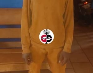 Kintinian : Incroyable mais vrai, Fidèle Camara couche avec sa fille de 13 ans parce que sa femme lui refuse le sexe