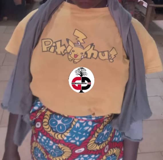 Kintinian : Incroyable mais vrai, Fidèle Camara couche avec sa fille de 13 ans parce que sa femme lui refuse le sexe