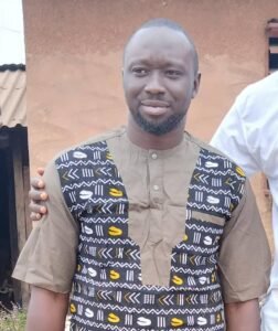 Kankan : Un an après la disparition du Journaliste Bafodé Maféring Camara, ses camarades de classe lui rendent hommage en organisant une lecture collective du Saint Coran.