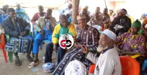 Faranah : Une mère de famille péris dans un accident de la circulation à Laya Solima. 3 Faranah : Une mère de famille péris dans un accident de la circulation à Laya Solima.