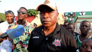 Victoire de Renaissance FC :" Nous ne sommes pas là pour être champions ou vice-champions". déclare le coach