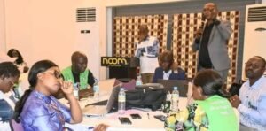 MSHP : validation technique de la liste nationale des médicaments essentiels révisée.