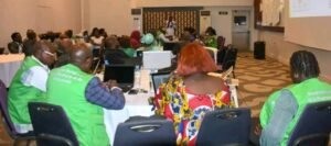 MSHP : validation technique de la liste nationale des médicaments essentiels révisée.