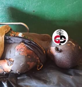 Kourémalé (Mali) : Un présumé voleur d'origine guinéenne, sauvé par les autorités maliennes. 