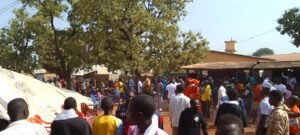 Installation du bureau de district à Badamako (Kouremale) : une famille remet en question les décisions prises par le village.