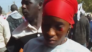 Installation du bureau de district à Badamako (Kouremale) : une famille remet en question les décisions prises par le village.