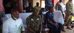 Installation du bureau de district à Badamako (Kouremale) : une famille remet en question les décisions prises par le village.