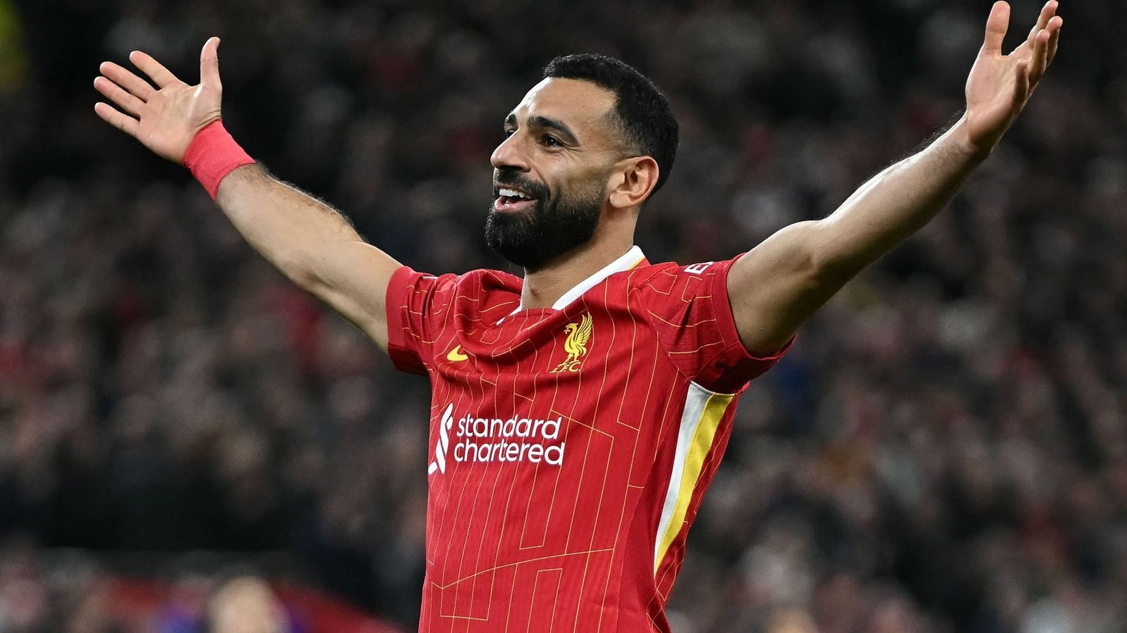 Mohamed Salah, le Pharaon de la Premier League, en Route vers le Ballon d’Or ?