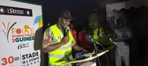 FIG: la structure Benedi records promet une Foire exceptionnelle.