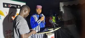 FIG: la structure Benedi records promet une Foire exceptionnelle.