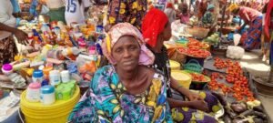 Kankan : Baisse des prix de certaines denrées alimentaires, un soulagement pour les ménages et commerçants