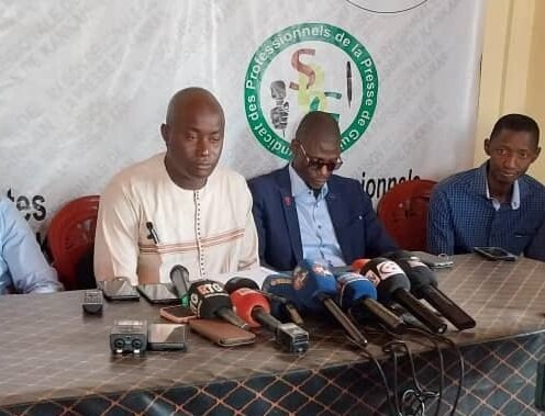 Kankan : Mamady Kansan Doumbouya salue l'immersion gouvernementale dans la savane guinéenne.