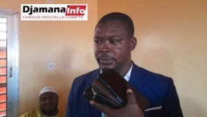 Kankan : Lancement officiel du relais de la radio Bonheur FM