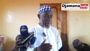 Kankan : Lancement officiel du relais de la radio Bonheur FM