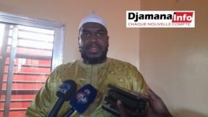 Kankan : Lancement officiel du relais de la radio Bonheur FM