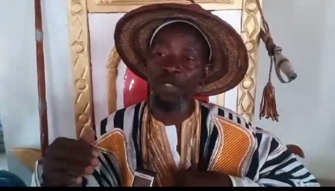 Haut-Guinée : Le nouveau patriarche de Dabola reçoit la visite des Sages régionaux.