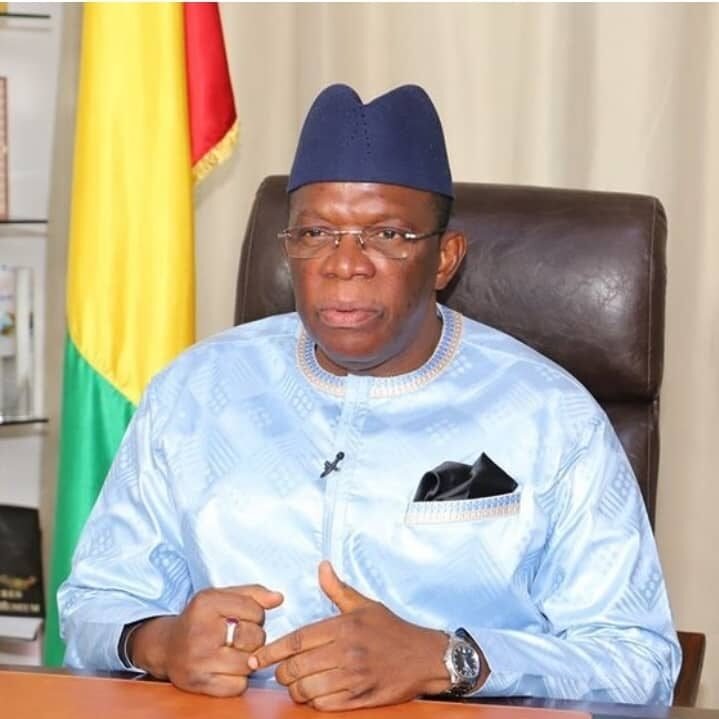 Guinée : Ibrahima Kassory Fofana condamné à 5 ans de prison pour détournement de fonds