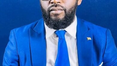 Alpha Bayo brise le silence : "La Guinée traverse une phase cruciale"