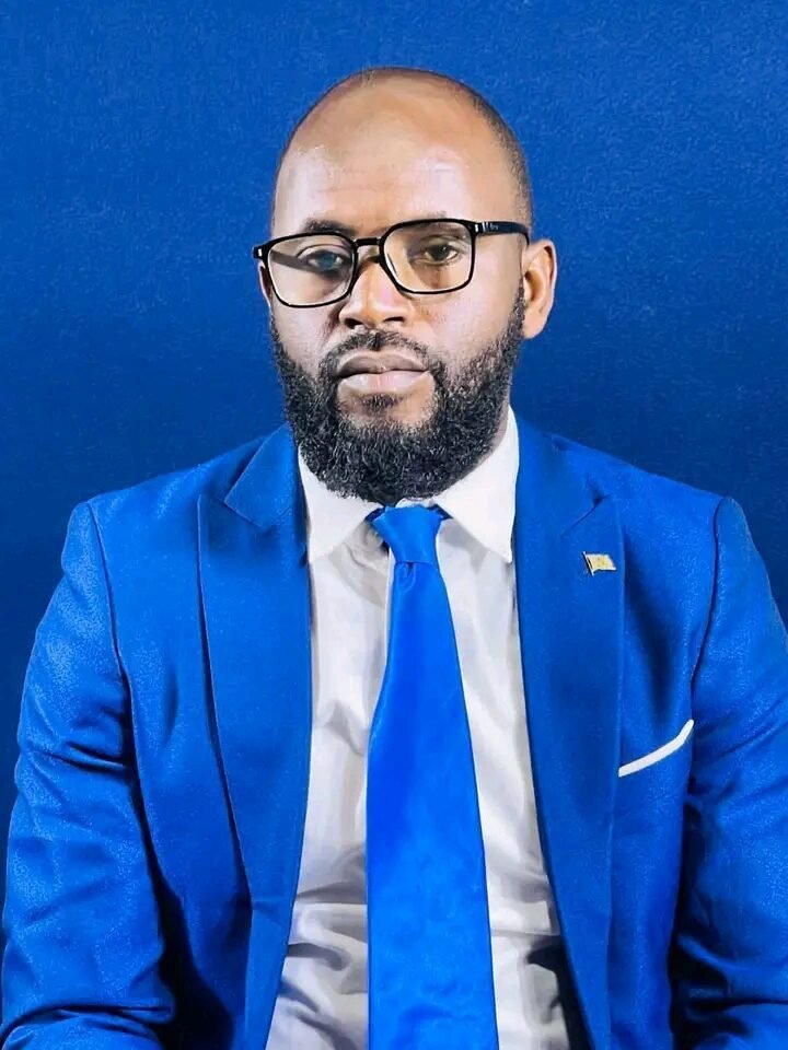 Alpha Bayo brise le silence : "La Guinée traverse une phase cruciale"