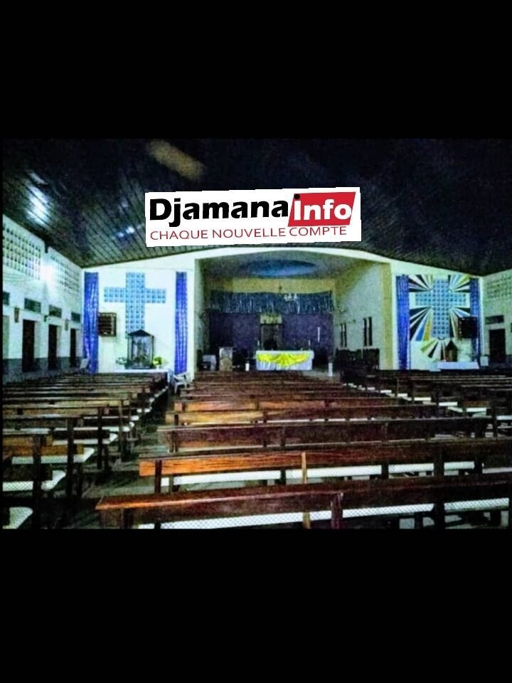 Kankan : Début du carême chrétien sous le signe du recueillement et du partage