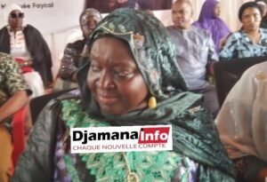 Kankan : Une lecture du Coran pour célébrer la Journée internationale des droits des femmes