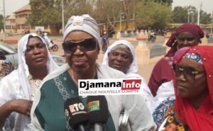 Kankan : Une lecture du Coran pour célébrer la Journée internationale des droits des femmes