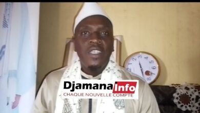 Kankan : L’Imam Penda Mohamed Kaba appelle à l’apaisement après les tensions sur l’axe